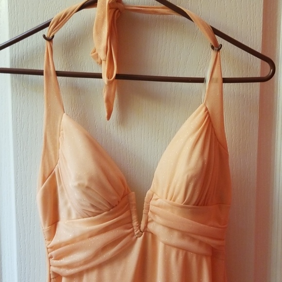 Formal Dress size small - Picture 5 of 6